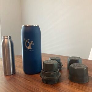 Ceres Chill - Set Sail! Navy